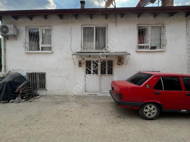 Elmali, Antalya içerisinde satılık mülk
