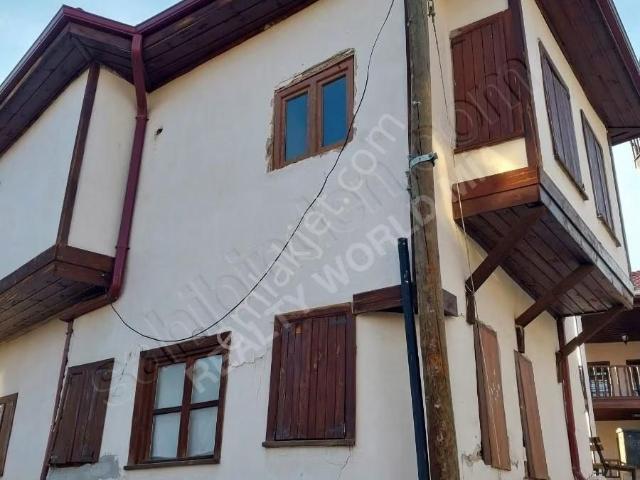 Elmali, Antalya içerisinde satılık Villa