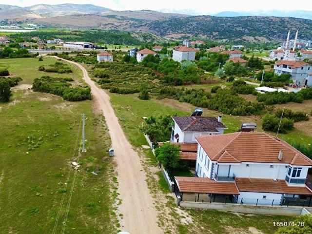 Elmali, Antalya içerisinde satılık Arsa