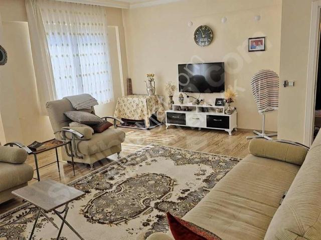 Elmali, Antalya içerisinde satılık Villa