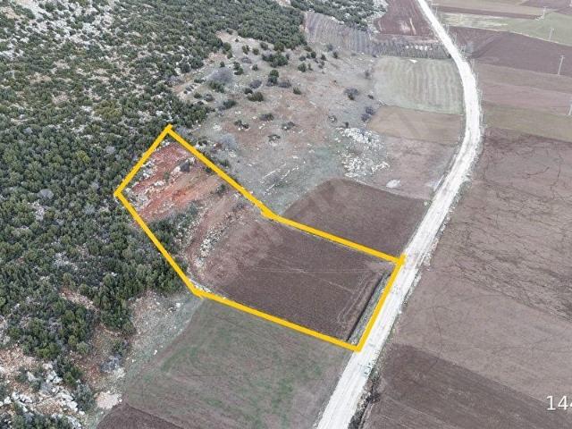 Elmali, Antalya içerisinde satılık Arsa