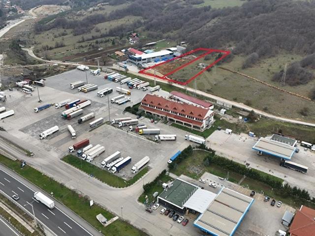 Bolu Merkez, Bolu içerisinde satılık Arsa