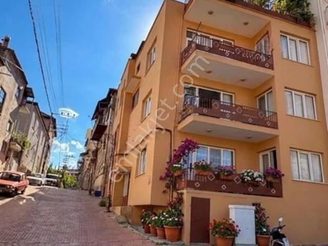 Elmali, Antalya içerisinde satılık Bina