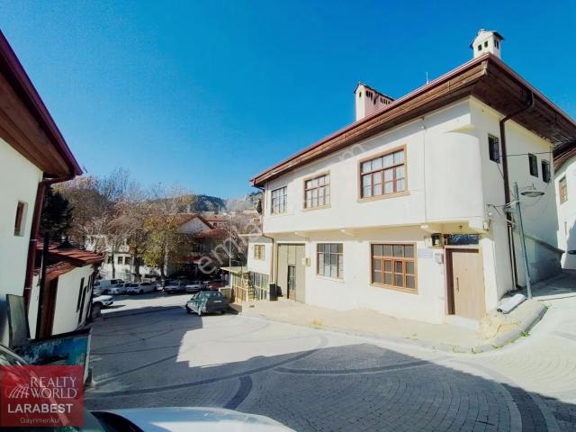 Elmali, Antalya içerisinde satılık Villa