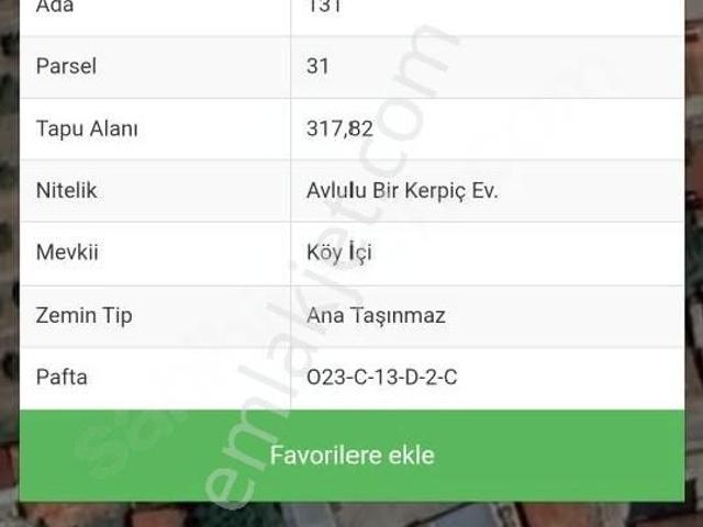 Elmali, Antalya içerisinde satılık Villa