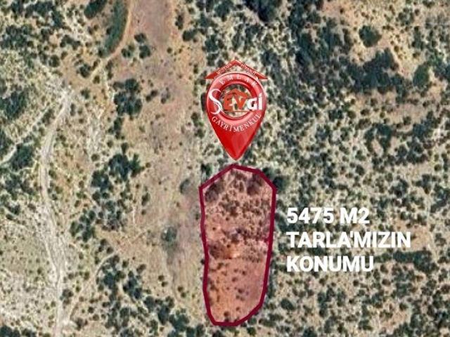 Elmali, Antalya içerisinde satılık Arsa