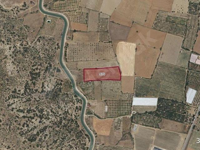 Elmali, Antalya içerisinde satılık Arsa