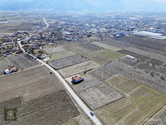 Elmali, Antalya içerisinde satılık Arsa