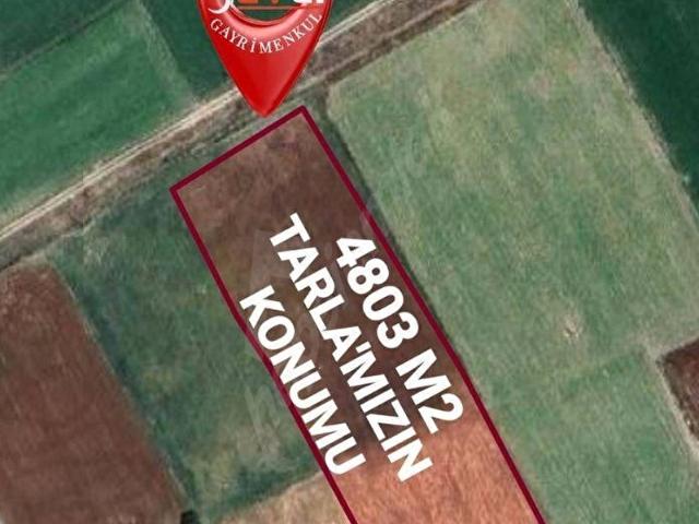 Elmali, Antalya içerisinde satılık Arsa