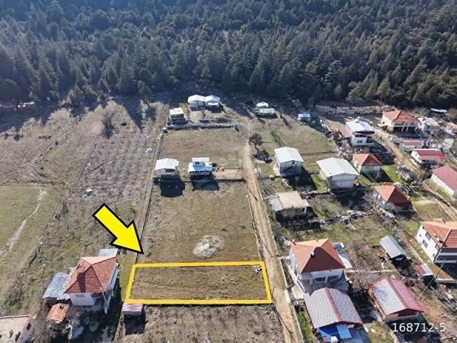 Elmali, Antalya içerisinde satılık mülk
