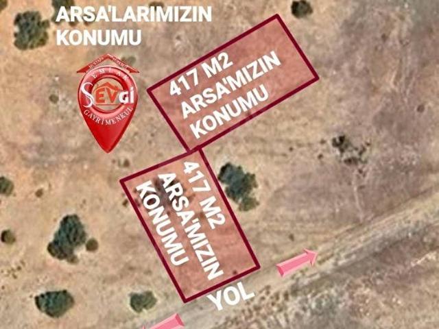 Elmali, Antalya içerisinde satılık Arsa