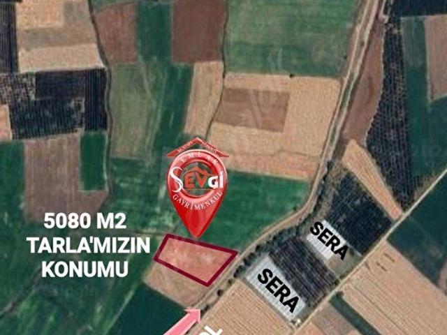 Elmali, Antalya içerisinde satılık Arsa