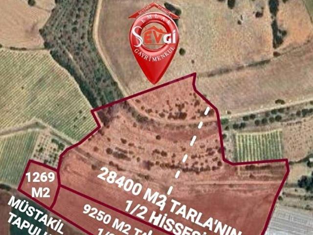 Elmali, Antalya içerisinde satılık Arsa