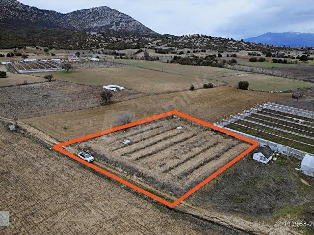 Elmali, Antalya içerisinde satılık mülk