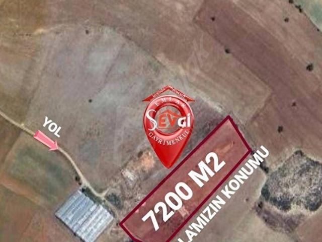Elmali, Antalya içerisinde satılık Arsa