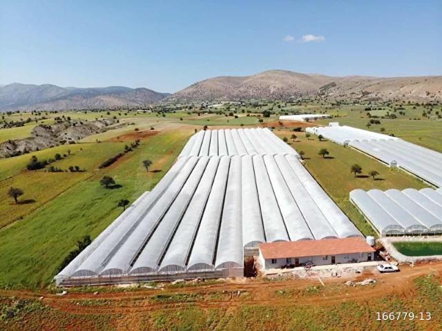 Elmali, Antalya içerisinde satılık Arsa