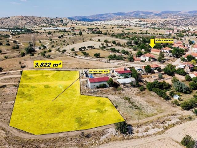 Elmali, Antalya içerisinde satılık Arsa