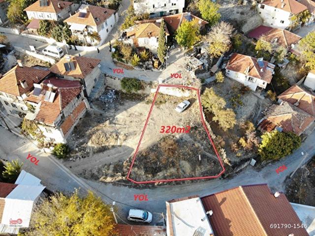 Elmali, Antalya içerisinde satılık Arsa