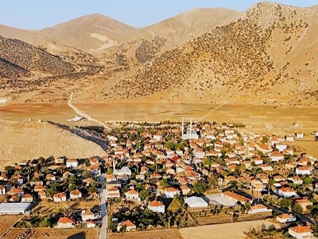 Elmali, Antalya içerisinde satılık Arsa