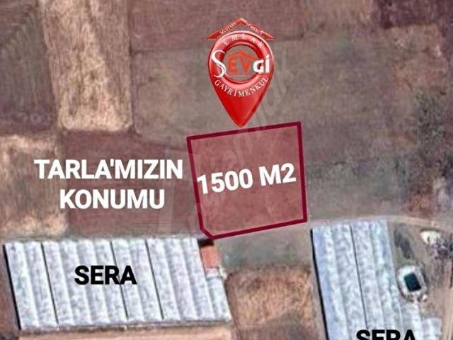 Elmali, Antalya içerisinde satılık Arsa