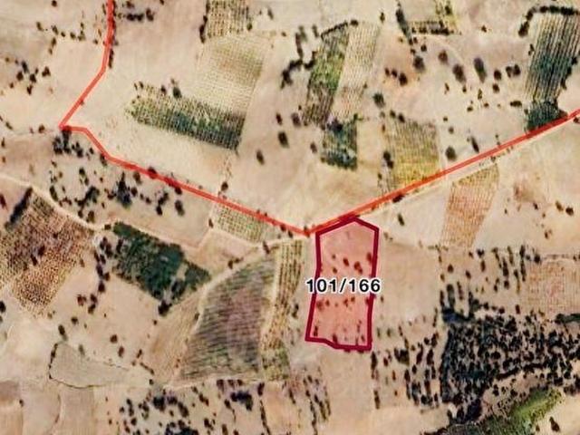 Elmali, Antalya içerisinde satılık Arsa