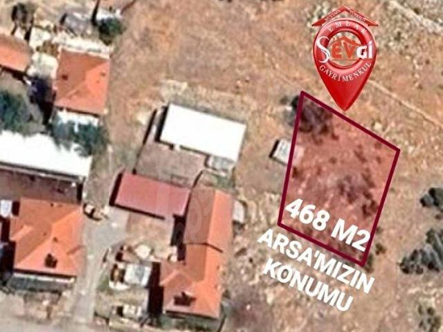 Elmali, Antalya içerisinde satılık Arsa