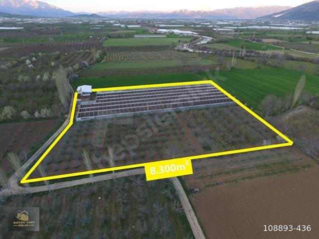 Elmali, Antalya içerisinde satılık mülk