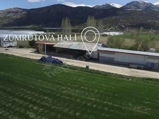 Elmali, Antalya içerisinde satılık Arsa