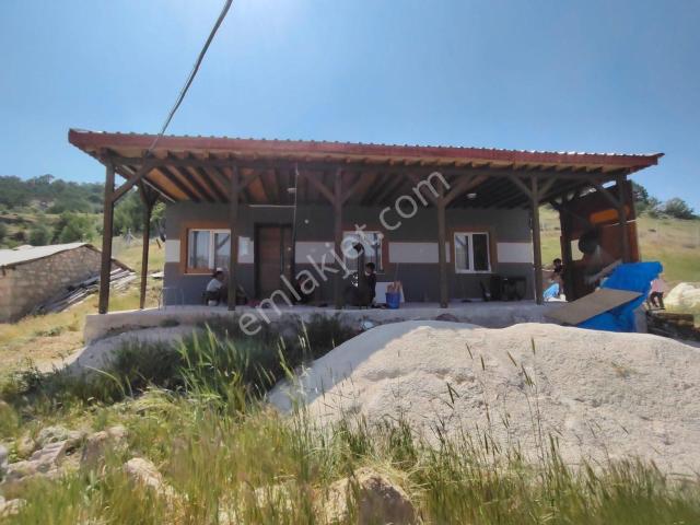 Mut, Mersin içerisinde satılık Villa