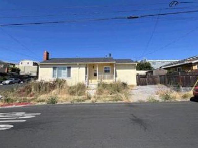House for sale in Oakland, California