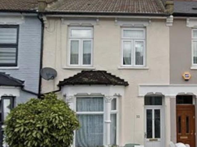 Apartment for rent in London Borough of Haringey, Greater London