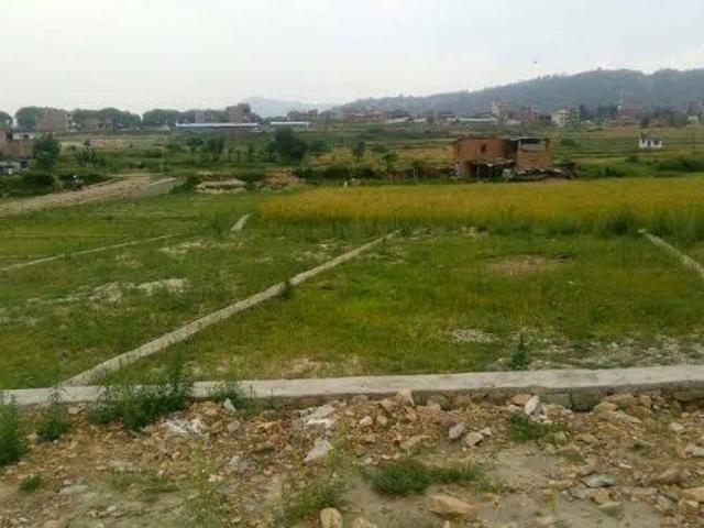 Land for sale in Kedarpur, Uttarakhand