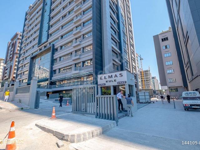 Bahçelievler, İstanbul içerisinde satılık Ofis