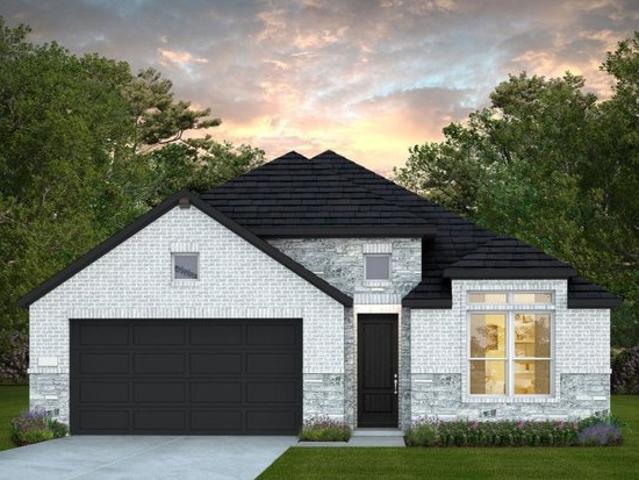 House for sale in Elmaton, Texas