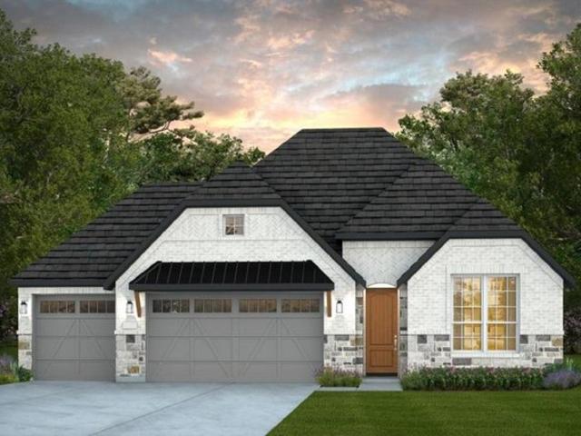 House for sale in Elmaton, Texas