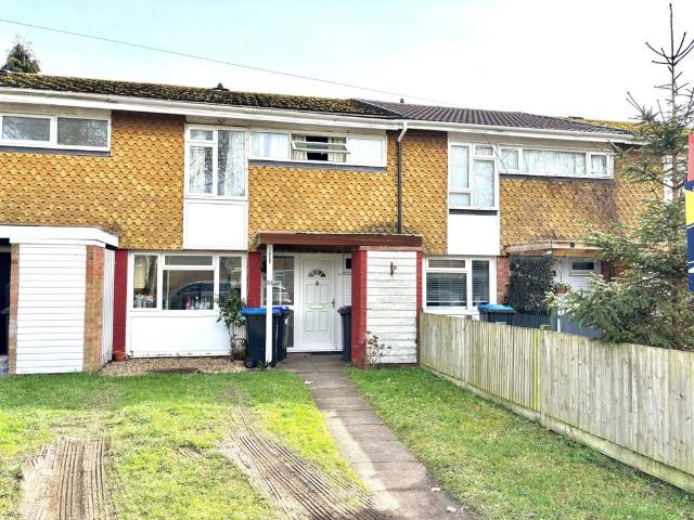 House for rent in Egham Wick, Row Town