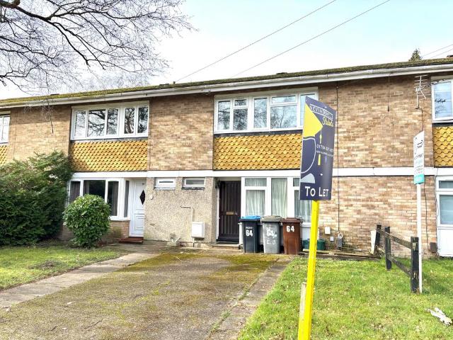 House for rent in Egham Wick, Row Town