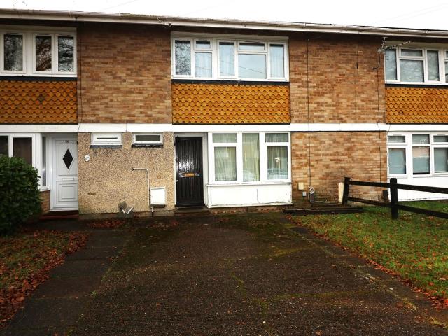 House for rent in Egham Wick, Row Town