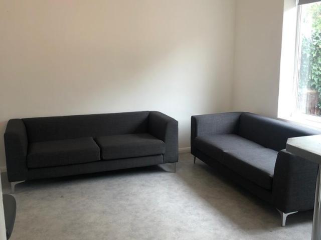 House for rent in Egham Wick, Row Town