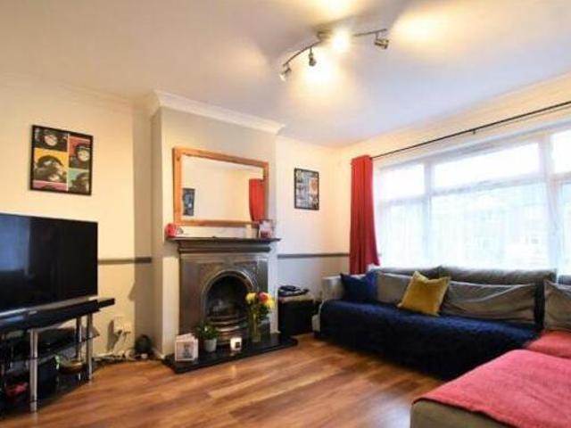 House for rent in Hertfordshire, England