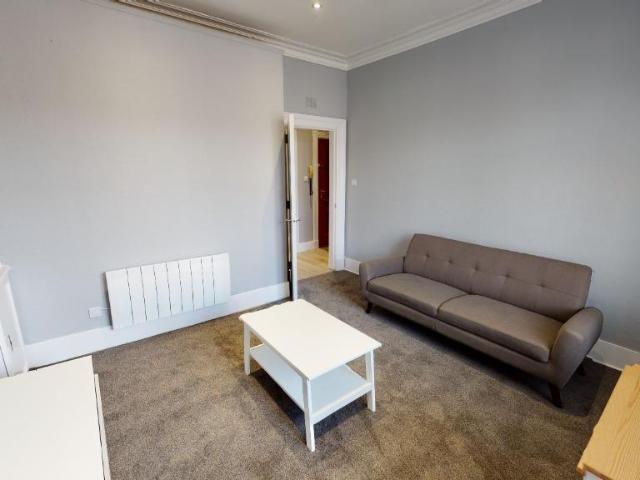 Apartment for rent in Kittybrewster, Aberdeen City