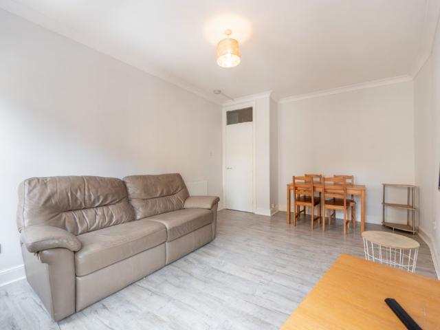 Apartment for rent in Garnethill, Scotland