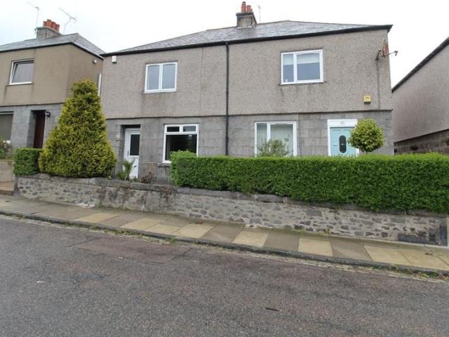 House for rent in Kittybrewster, Aberdeen City