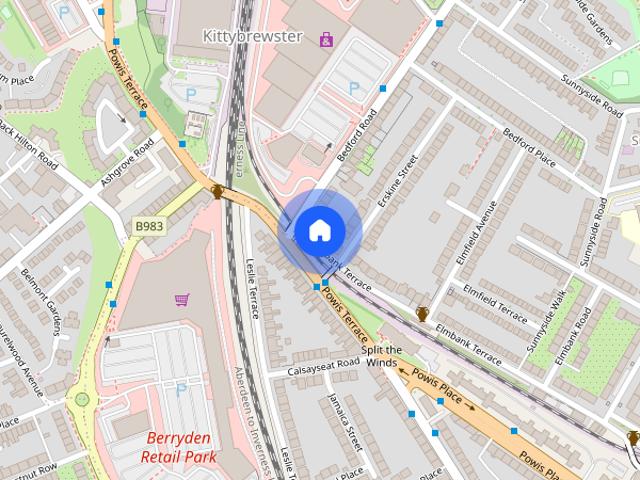 Apartment for rent in Sunnybank, Ballindoch
