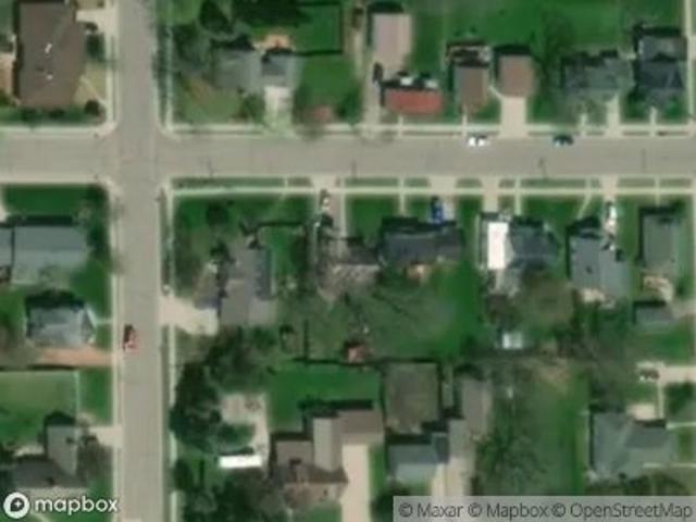 House for sale in Mauston, Wisconsin