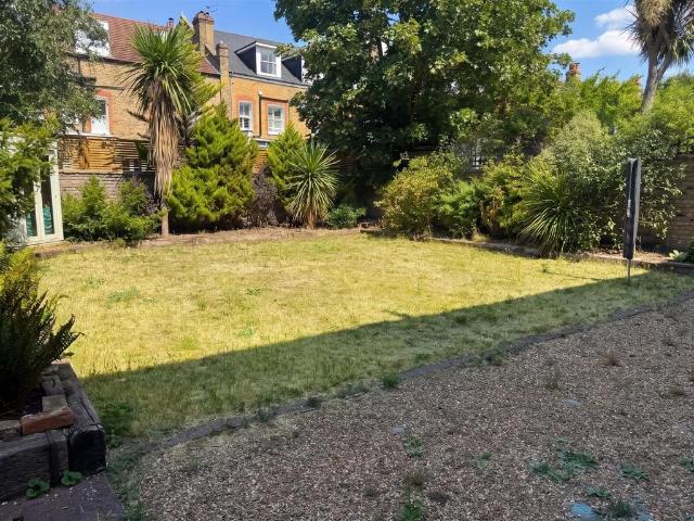 Apartment for rent in London Borough of Wandsworth, Greater London