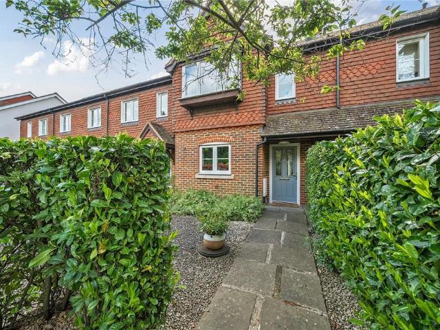 House for rent in Old Woking, Woking
