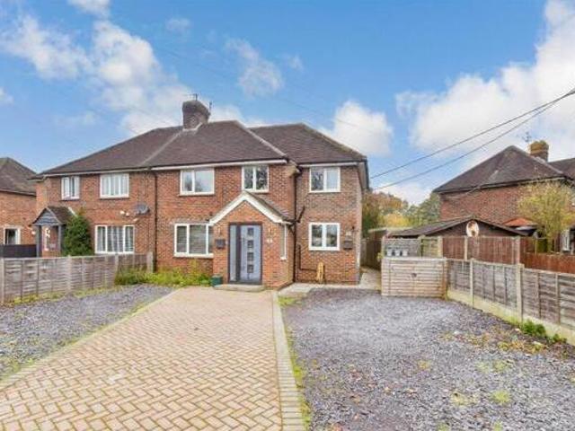 House for sale in Fole, Surrey