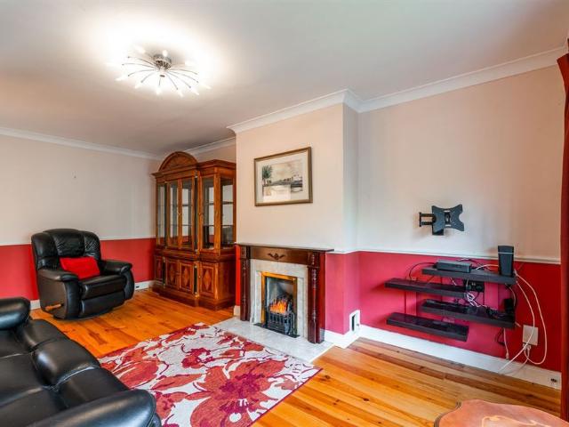 House to rent in Lucan, North Tipperary