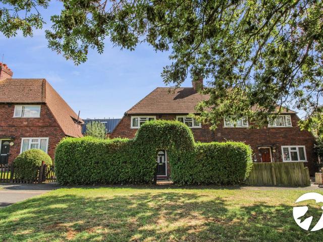 House for rent in Well Hall, Greater London